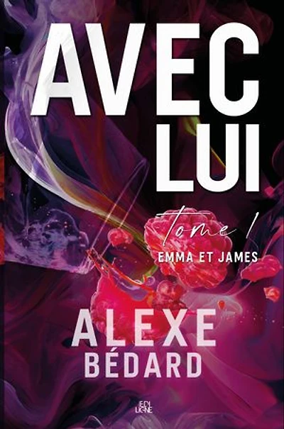 Avec lui: Emma et James