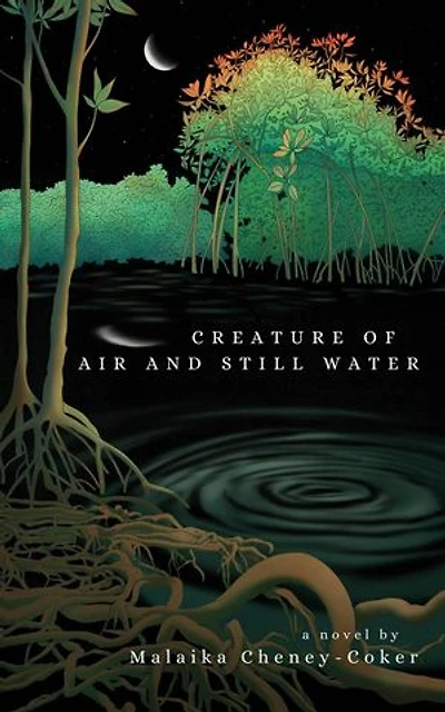Creature of Air and Still Water