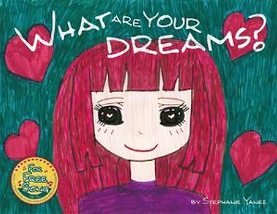 What are your dreams