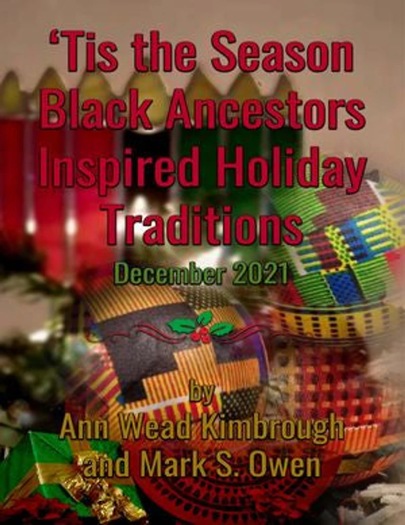 December 2021 Black Family Holidays