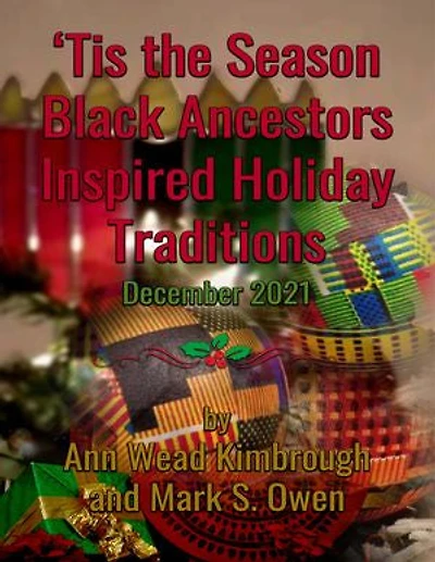 December 2021 Black Family Holidays