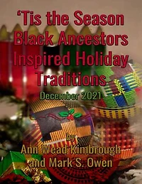 December 2021 Black Family Holidays