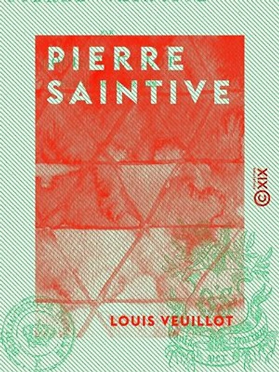 Pierre Saintive