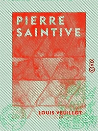 Pierre Saintive
