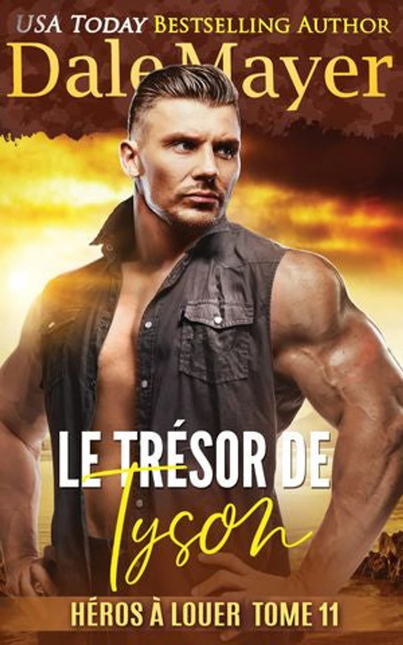 Le Trésor de Tyson