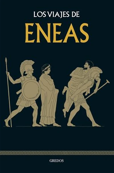 Los viajes de Eneas