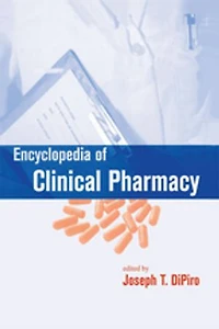 Encyclopedia of Clinical Pharmacy