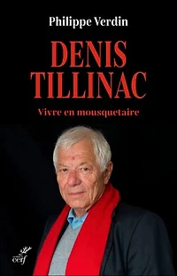 Denis Tillinac: vivre en mousquetaire