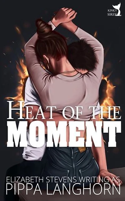 Heat of the Moment: Kinky Siren Shorts, #1