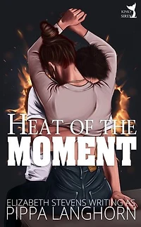 Heat of the Moment: Kinky Siren Shorts, #1