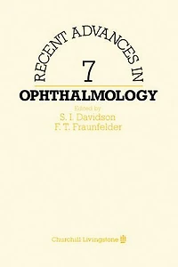 Recent Advances in Ophthalmology: Volume 7