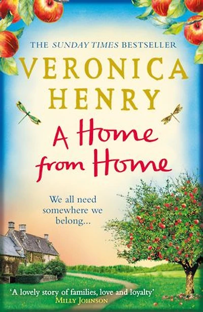 A Home From