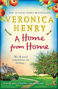 A Home From