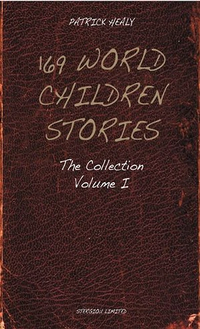 169 World Children Stories: The Collection