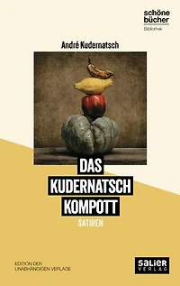 Das Kudernatsch Kompott: Jetzt gehts ans Eingemachte