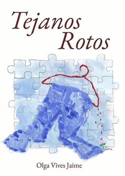 Tejanos rotos