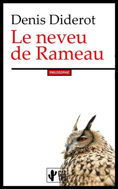 Le neveu de Rameau