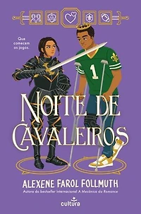 Noite de Cavaleiros