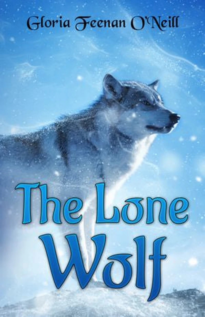 The Lone Wolf