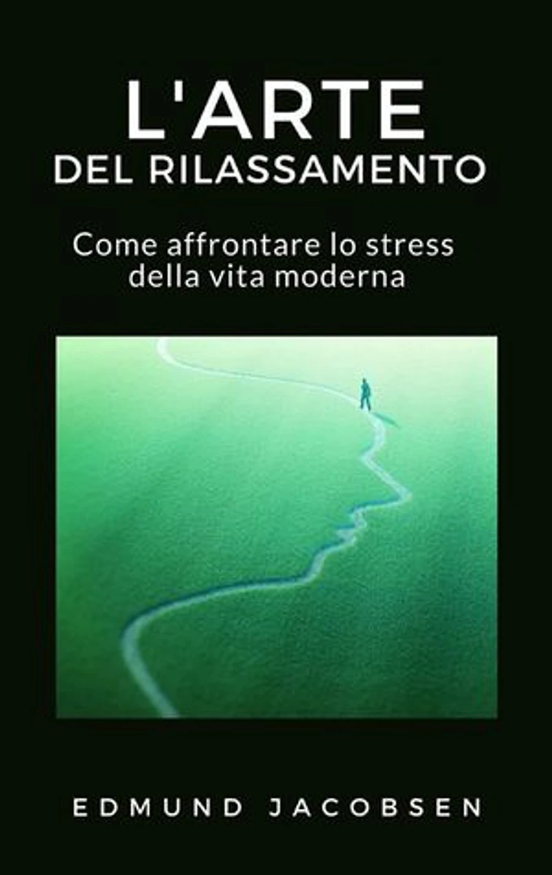 L'arte del rilassamento: Come affrontare lo stress della vita moderna