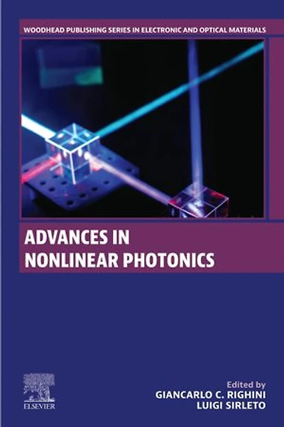 Advances Nonlinear Photonics