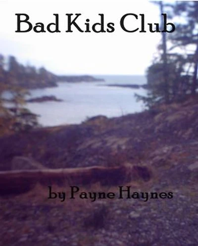 Bad Kids Club
