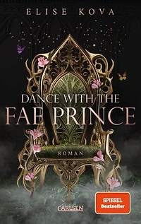 Married into Magic: Dance with the Fae Prince: Magische Slow-Burn-Romantasy