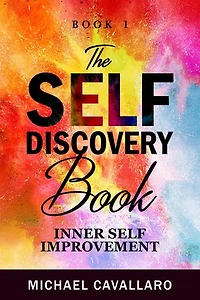 The Self-Discovery Book