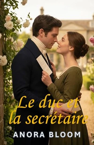 Le duc et la secrétaire: Le duc et la secrétaire, #1