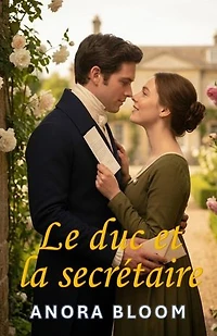 Le duc et la secrétaire: Le duc et la secrétaire, #1