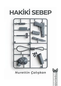 Hakiki Sebep