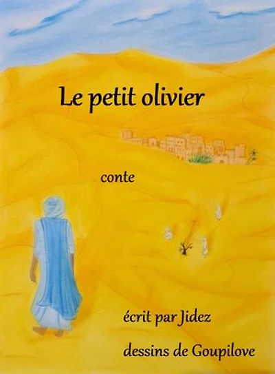 Le petit Olivier