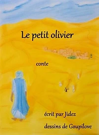 Le petit Olivier