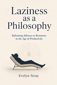 Laziness as a Philosophy: Personal Development Critique, #1