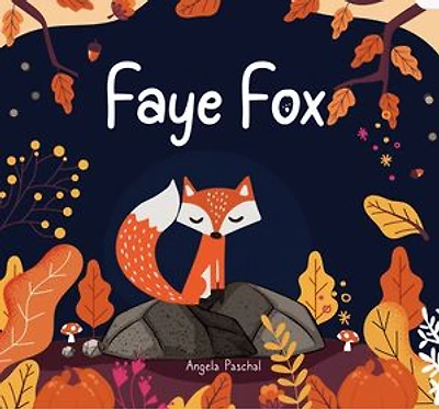 Faye Fox