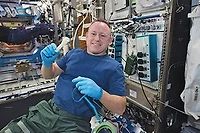 3D Printing: Out of This World and Into Your Bodies: EFY Article