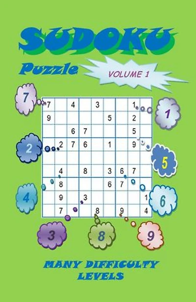 Sudoku Puzzle