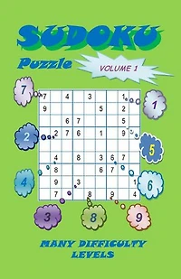 Sudoku Puzzle
