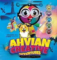 Ahvian The Creative