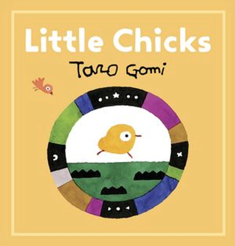Little Chicks