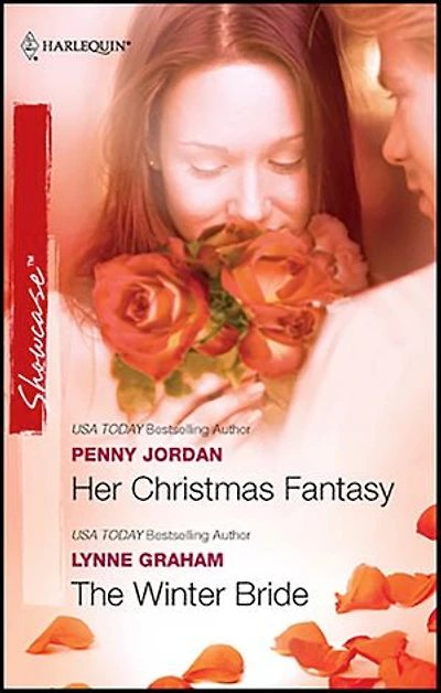 Her Christmas Fantasy and The Winter Bride