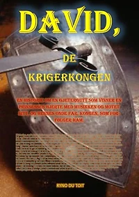 David, de Krigerkongen: En historie om en gjetergutt som vinner en prinsesses hjerte med musikken og motet sitt, og hennes onde far, kongen, som forfølger ham.