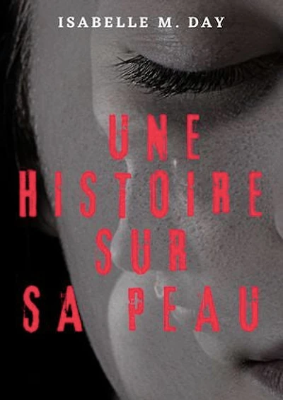 Une histoire sur sa peau