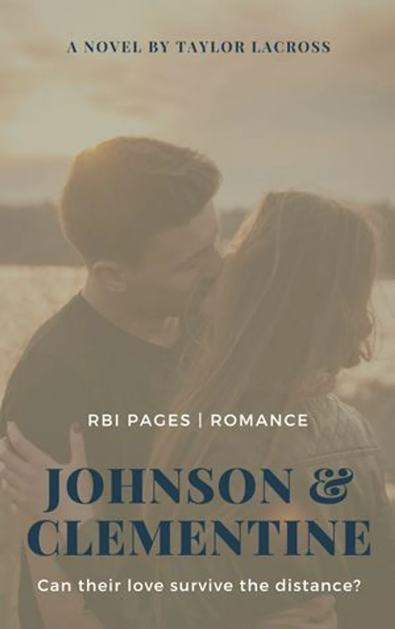 Johnson & Clementine: Can their love survive the distance?