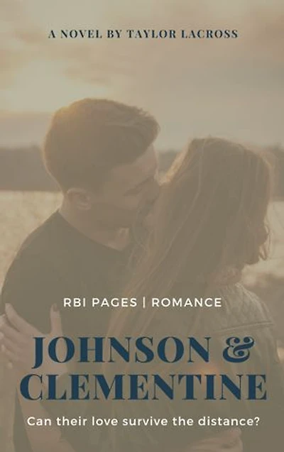 Johnson & Clementine: Can their love survive the distance?