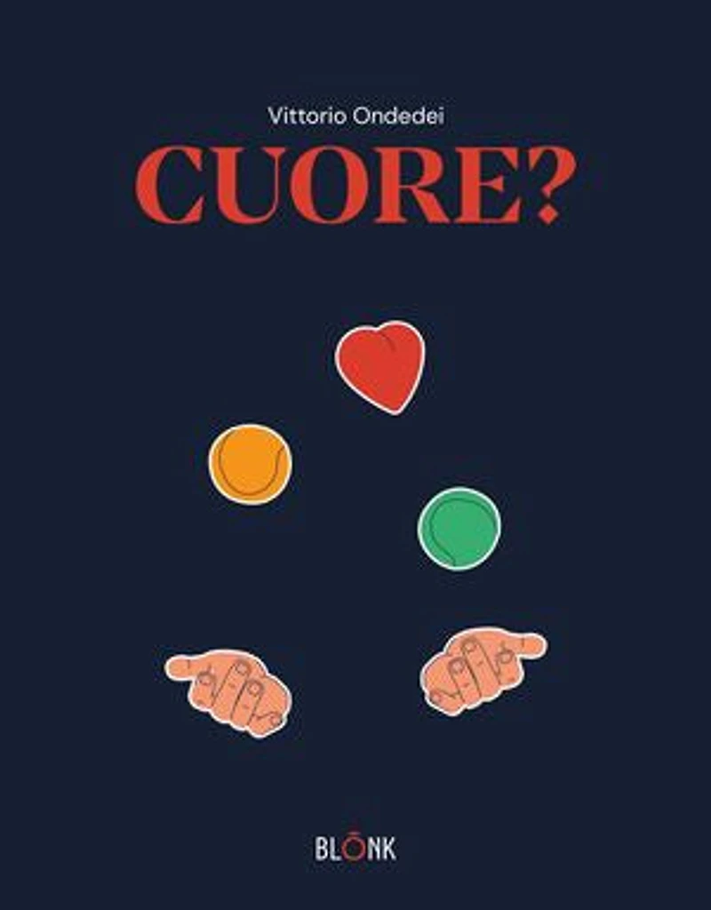 Cuore?