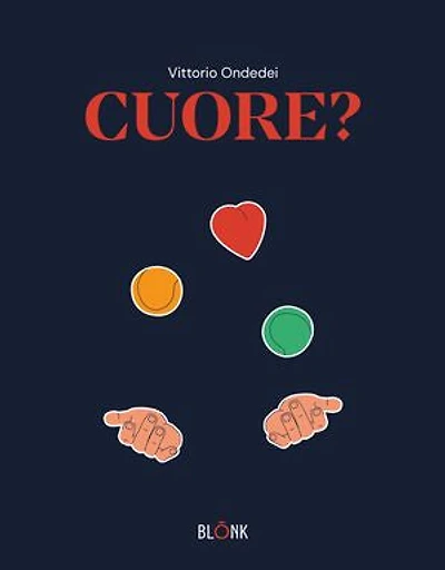 Cuore?