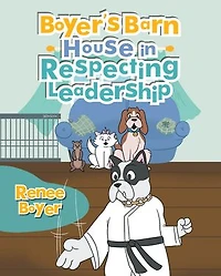 Boyer's Barn House Respecting Leadership