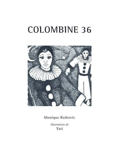 Colombine 36
