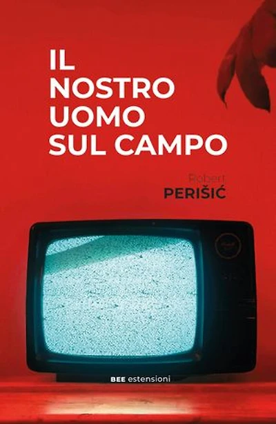 Il nostro uomo sul campo